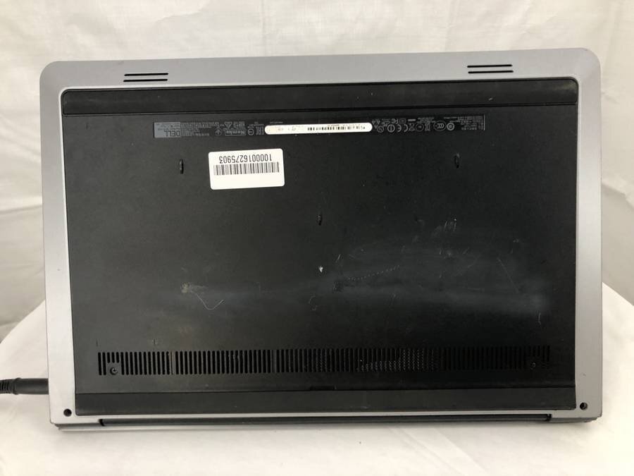 DELL Inspiron 5547 -　Core i5 4210U 1.70GHz 8GB 1000GB■現状品_画像6