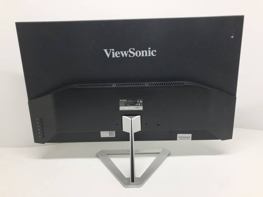 ViewSonic VX3276-2K-MHD-7 31.5型液晶モニター■現状品の画像3