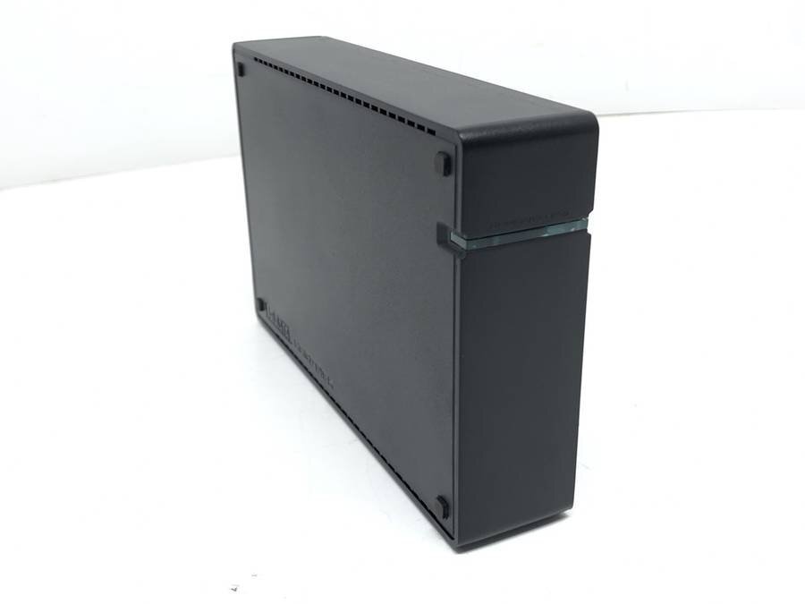 I-O DATA HDCA-UT3.0K 外付けHDD 3TB■現状品【TB】の画像3