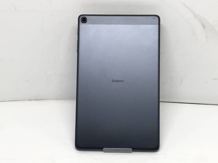 SAMSUNG SM-T510 タブレット Galaxy Tab A Wi-Fiモデル■現状品_画像2