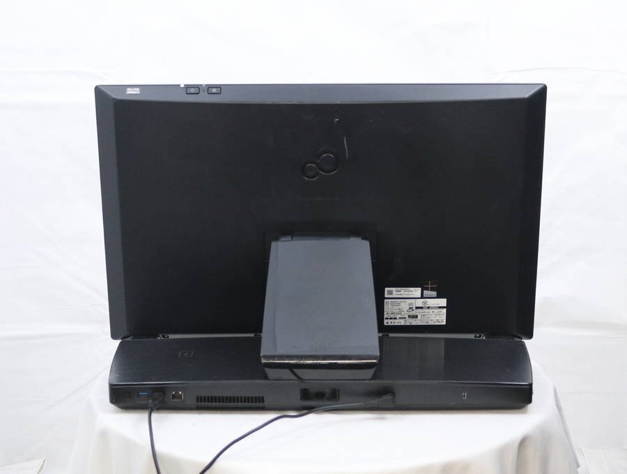 FUJITSU FMVW77MB ESPRIMO WH77/M Core i7 4702MQ 2.20GHz 8GB 2000GB■現状品の画像3