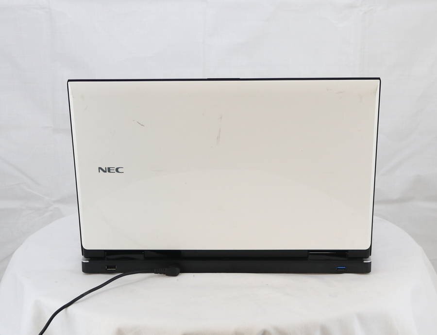 NEC PC-LL750HS6W LaVie LL750/H Core i7 3610QM 2.30GHz 4GB 750GB■現状品の画像3