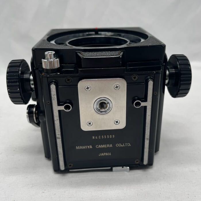 Mamiya RB67中判カメラ ボディ ジャンク_画像6