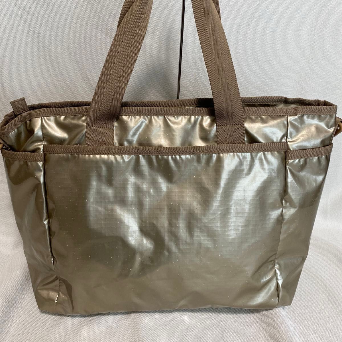 美品 レア レスポートサック ひとりっぷ 第一弾 2wayトラベル 美品 レア レスポートサック ひとりっぷ 第一弾 2wayトラベル