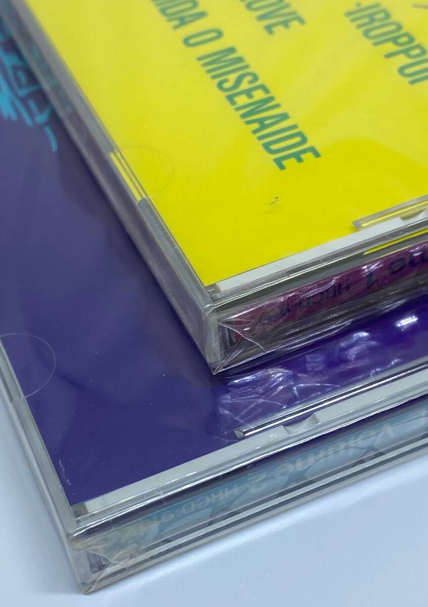新品未開封】PCE ロムロムカラオケVOL.1 & VOL.2 ROM2 KARAOKE 新品未開封】PCE ロムロムカラオケVOL.1 & VOL.2 ROM2 KARAOKE