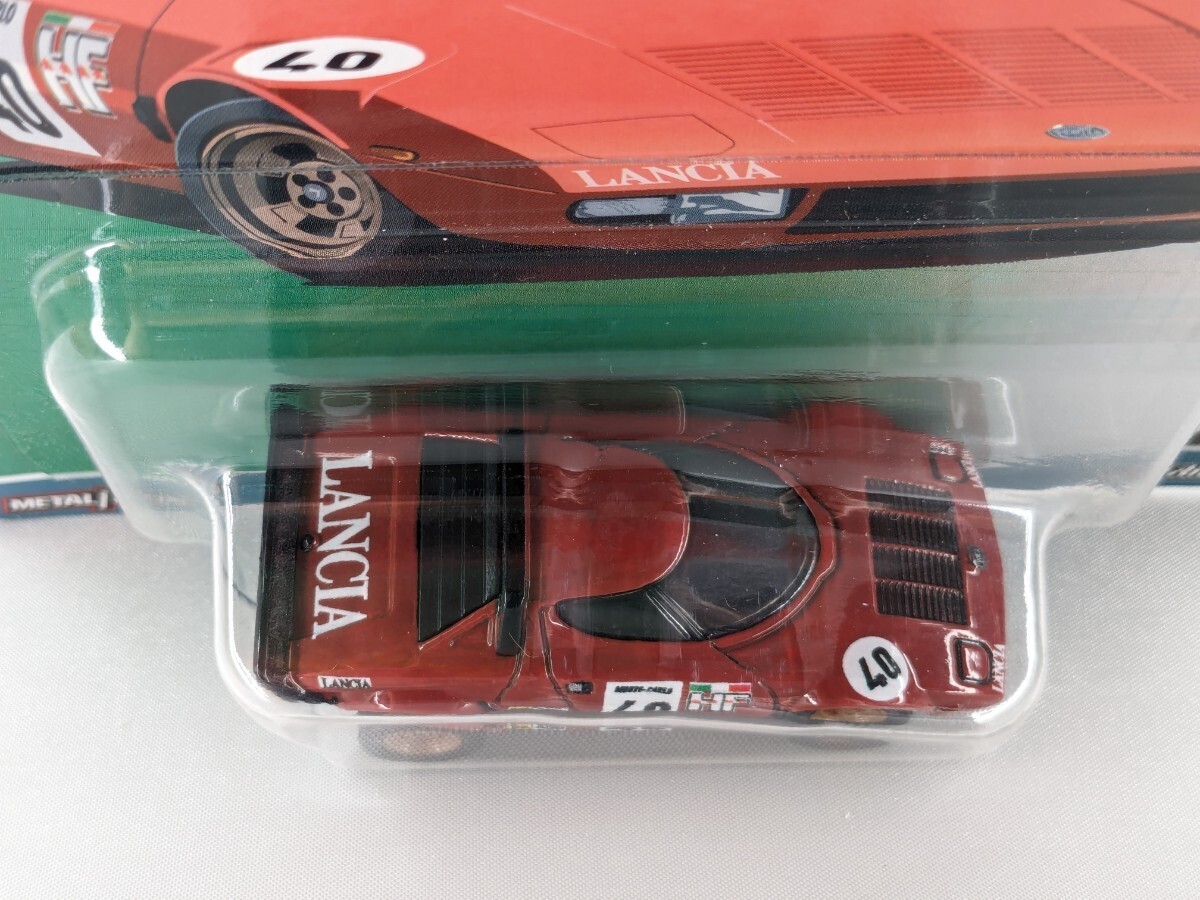 US版 ホットウィール プレミアム カーカルチャー ランチア ストラトス Hot Wheels LANCIA STRATOS FPY86 HKC49_画像3