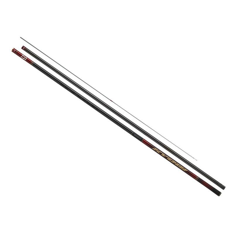 9450円 ☆ ダイワ アバンサー 急瀬抜75 アユロッド 鮎竿 AVANCER 9450円 ☆ ダイワ アバンサー 急瀬抜75 アユロッド 鮎竿 AVANCER