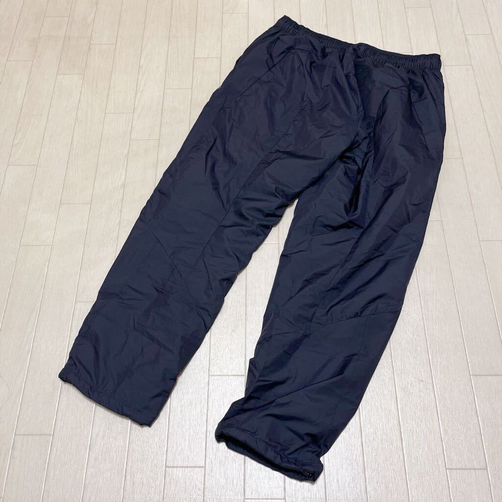 peace 281*① Mizuno jersey pants bottoms sport wear breath Thermo MBB navy men's Mizuno 