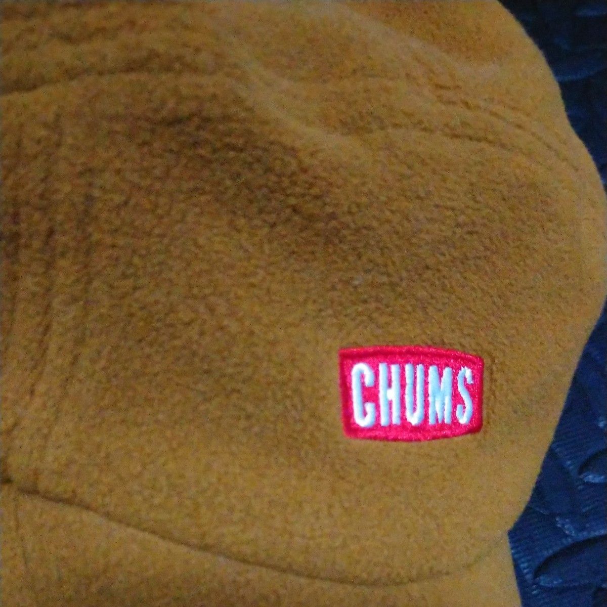 CHUMS キャップ 帽子