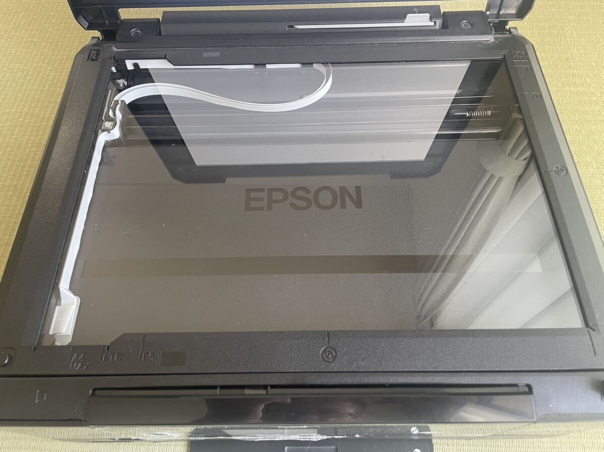 EPSON EP-810AB インクジェットプリンタ の画像9