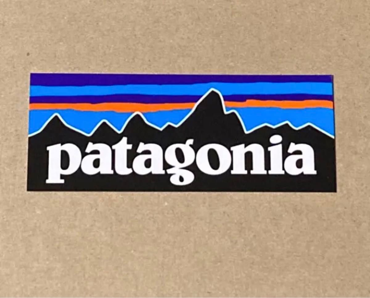 ★正規品★ Patagonia パタゴニア ステッカー セット