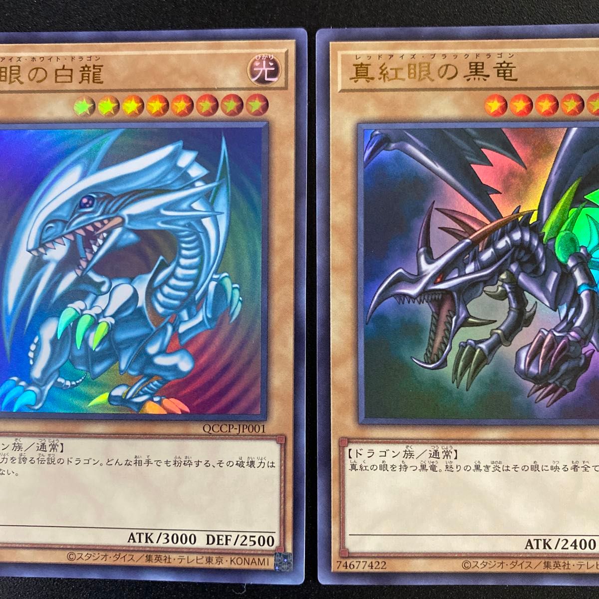 遊戯王 ブルーアイズホワイトドラゴン レッドアイズブラック 遊戯王 ブルーアイズホワイトドラゴン レッドアイズブラック