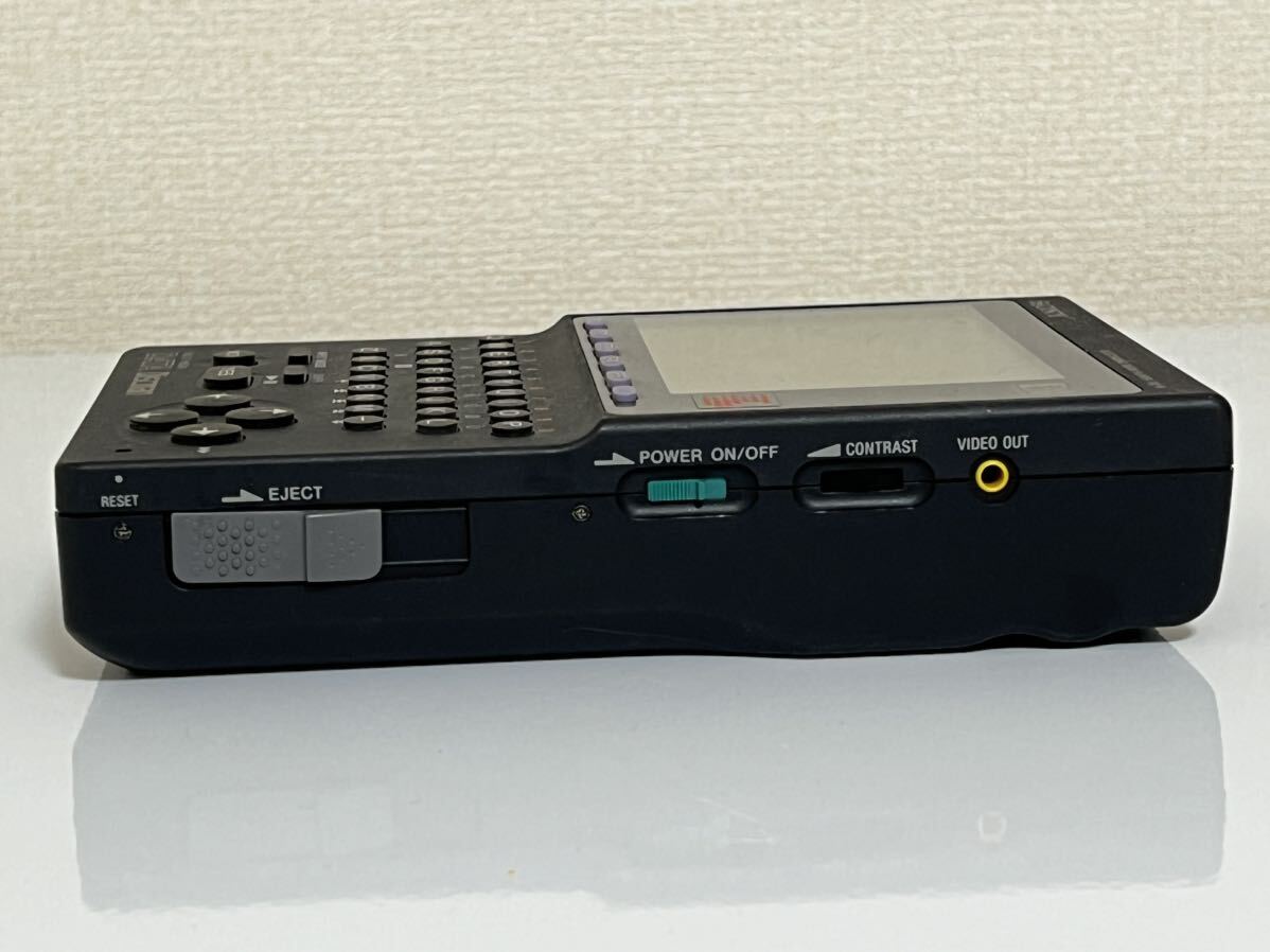 SONY Sony DD-8 electron book player 