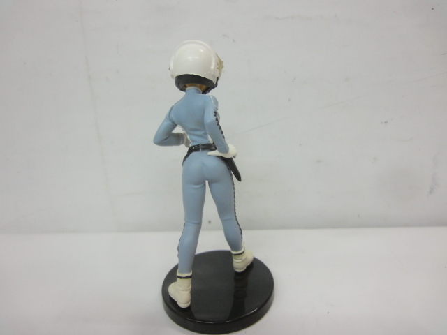 ウルトラヒロイン 空想特撮少女図鑑 ウルトラ警備隊 B 友里アンヌ ヘルメット装備の画像2