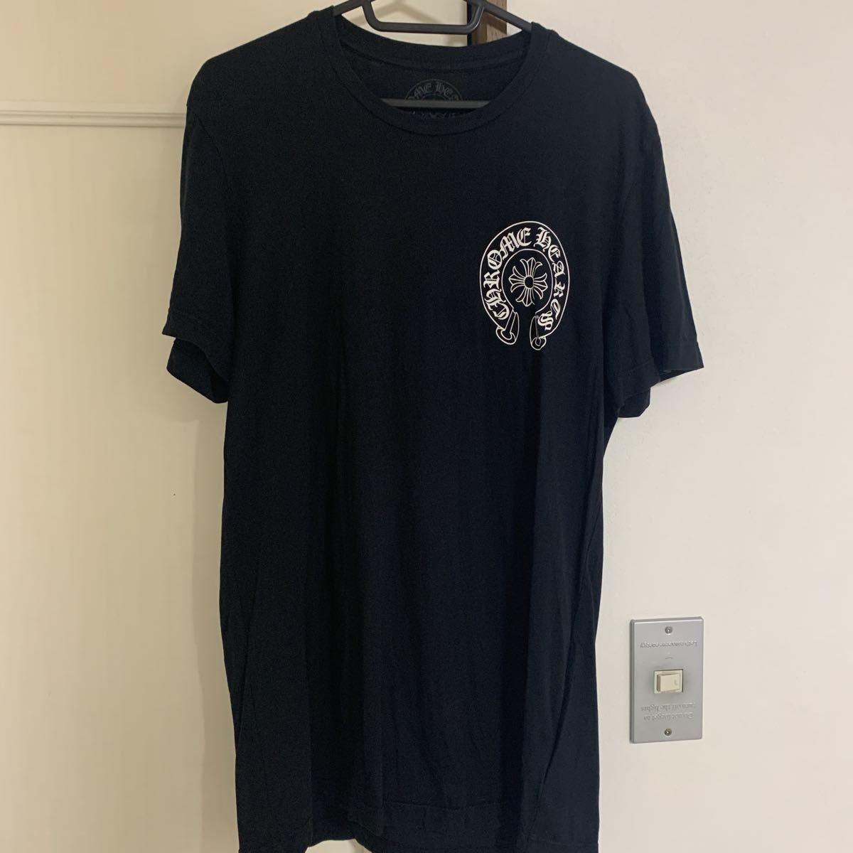 クロムハーツ 半袖Tシャツ マッティ