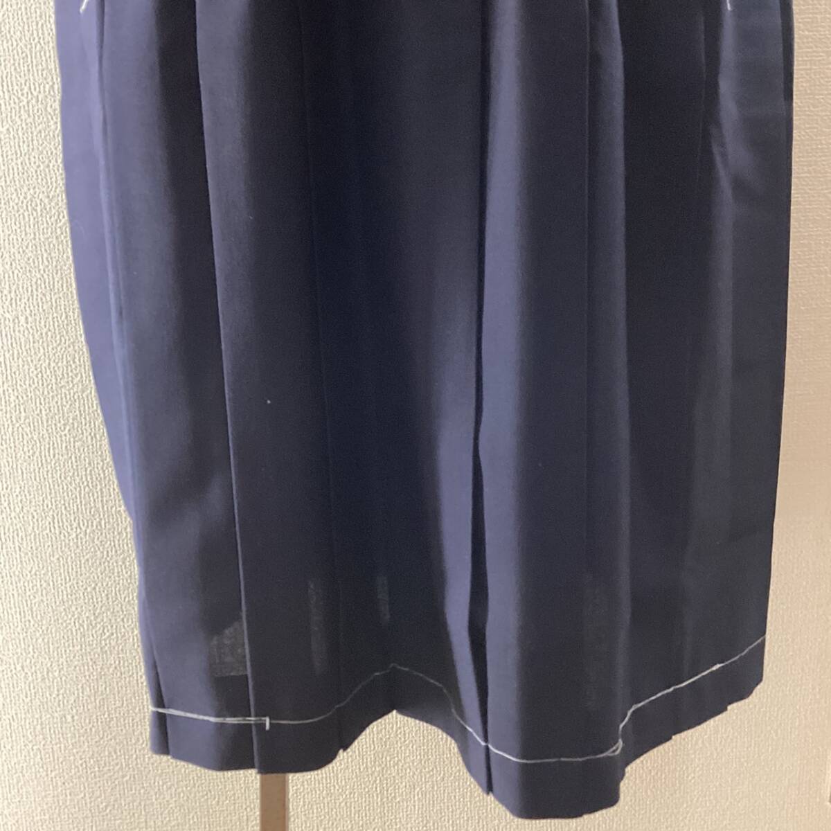 スクールパール ジャンパースカート 夏服 大きいサイズ B2S スクールパール ジャンパースカート 夏服 大きいサイズ B2S