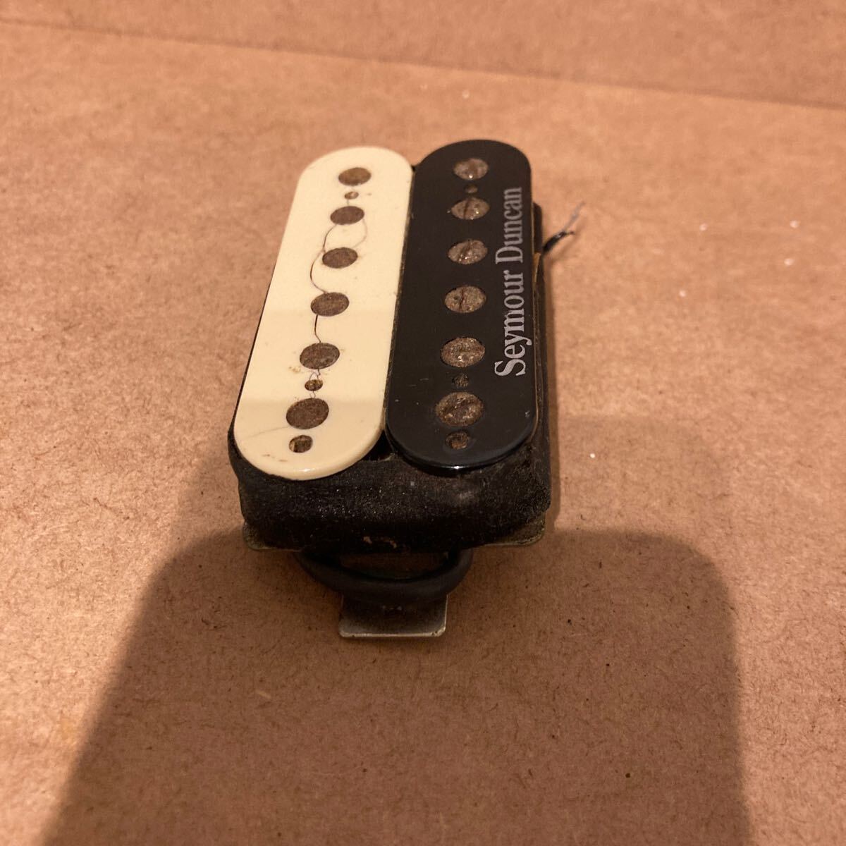 SEYMOUR DUNCAN SH-4 ピックアップ セイモアダンカン ハムバッカーの画像5