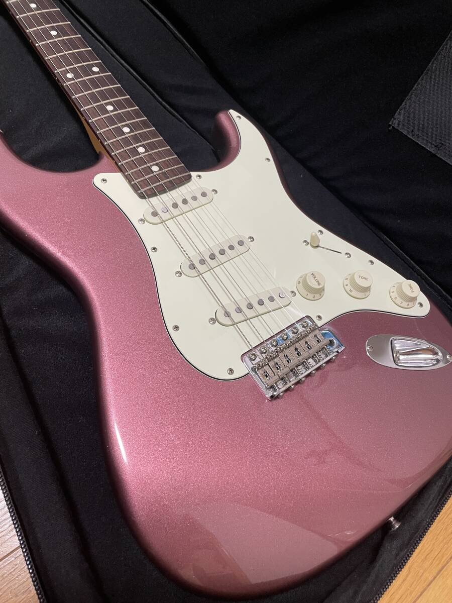 Tokai AST102-CM BGM/R / 約3.55kgの画像2