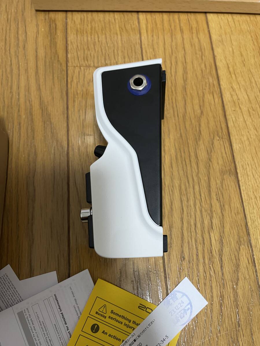 ZOOM / MS-50G+（新品同様）の画像4