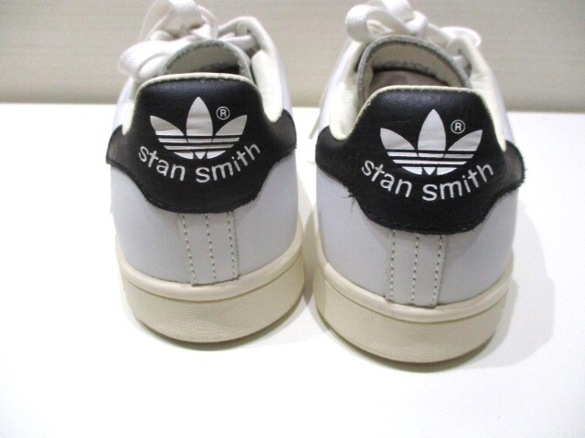 アディダス　スタンスミス　STAN SMITH　adidas　靴/スニーカー　シューズ　23cm　送料無料_画像3