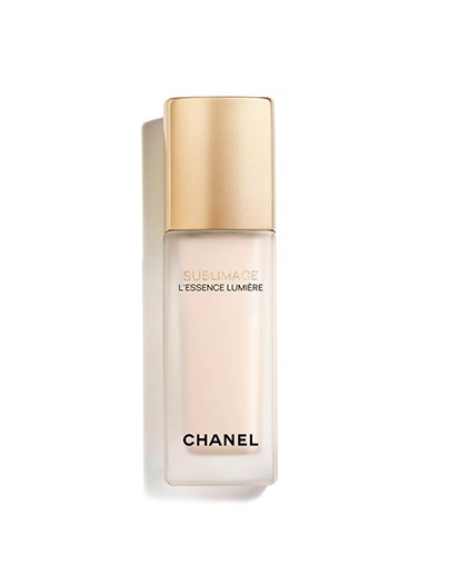 CHANELシャネル☆L'ESSENCE LUMIEREサブリマージュ レサンス ルミエール/美容液_画像1