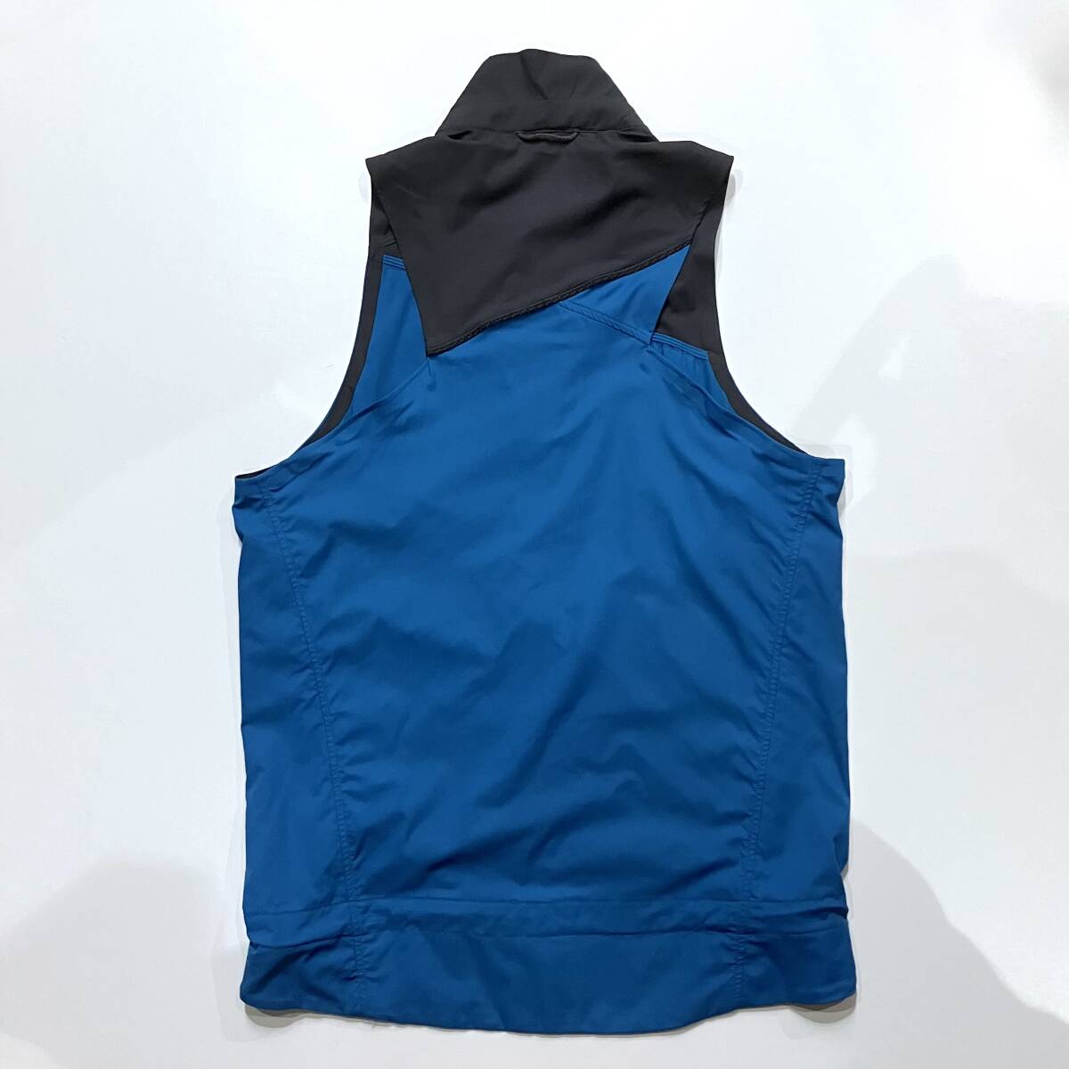 新品 KLATTERMUSEN クレッタルムーセン NAL VEST ナル ベスト M 新品 KLATTERMUSEN クレッタルムーセン NAL VEST ナル ベスト M