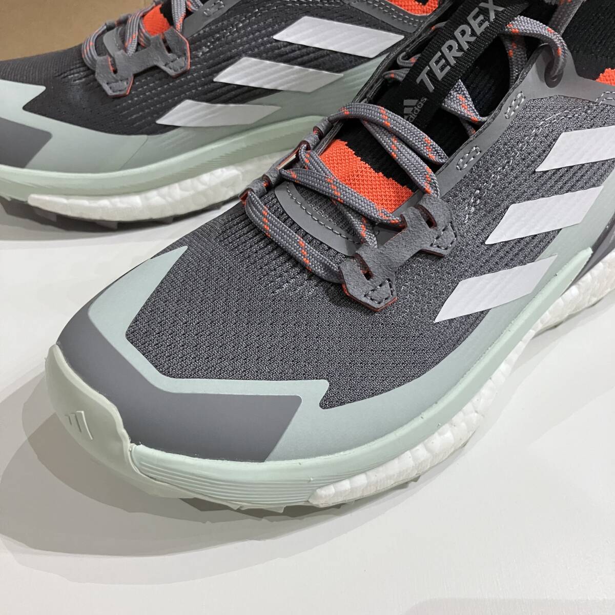 新品 adidas TERREX アディダス テレックス　FREE HIKER 2 フリーハイカー2_画像5