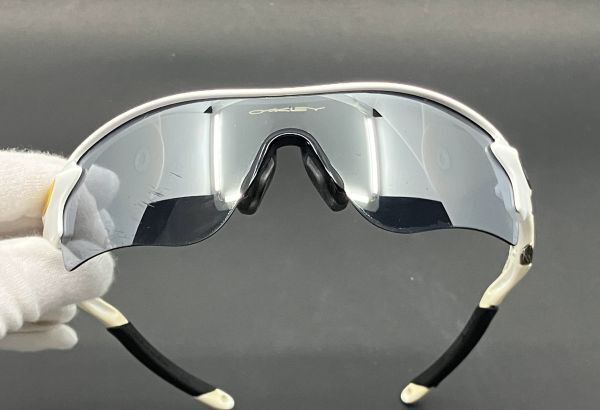 OAKLEY オークリー RADARLOCK PATH ASIA FIT OO9206A-02 アジアンフィット DN2404085_画像5