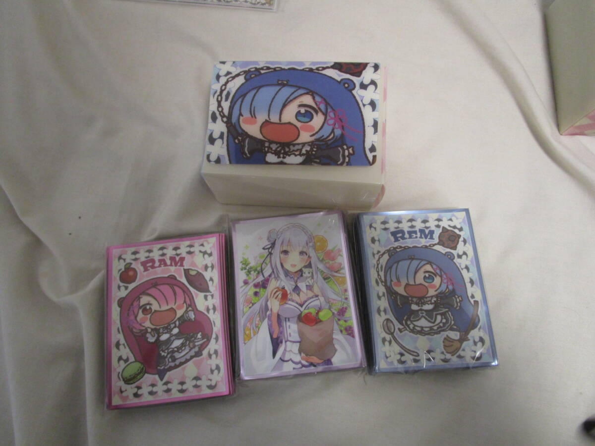 [.2449]... woman god sama card sleeve case attaching 