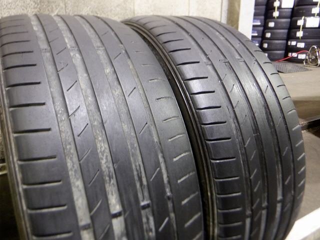 【L47】ECSTA PS71▲225/35R20▲2本売切り_画像2