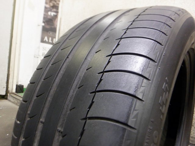 【L55】LATITUDE SPORT▲275/50R20▲1本売切り_画像3