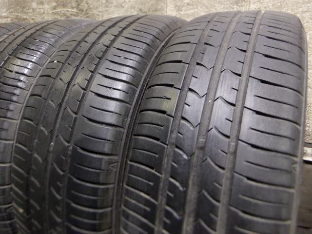 【L46】Efficient Grip Eco EG01▲165/55R14▲4本売切り_画像2