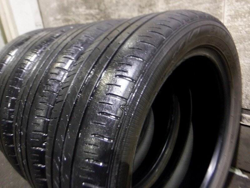 【L59】ENASAVE EC300+▲165/55R15▲4本売切り_画像2