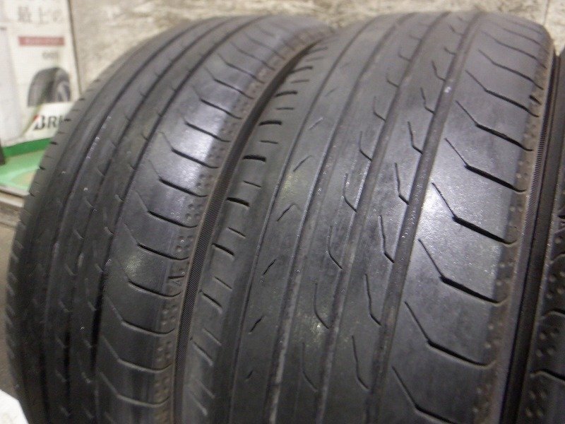 【K486】BluEarth RV-03▲175/55R15▲4本売切り_画像3