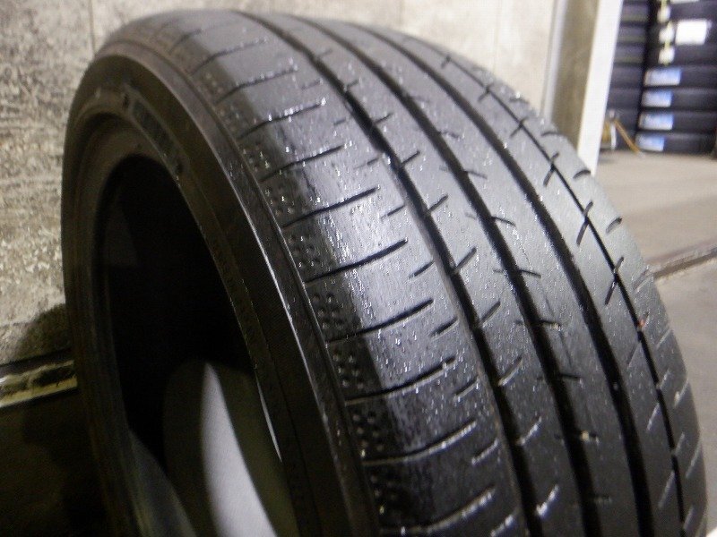 【F597】BluEarth-GT AE51G▲215/45R17▲1本売切り_画像2