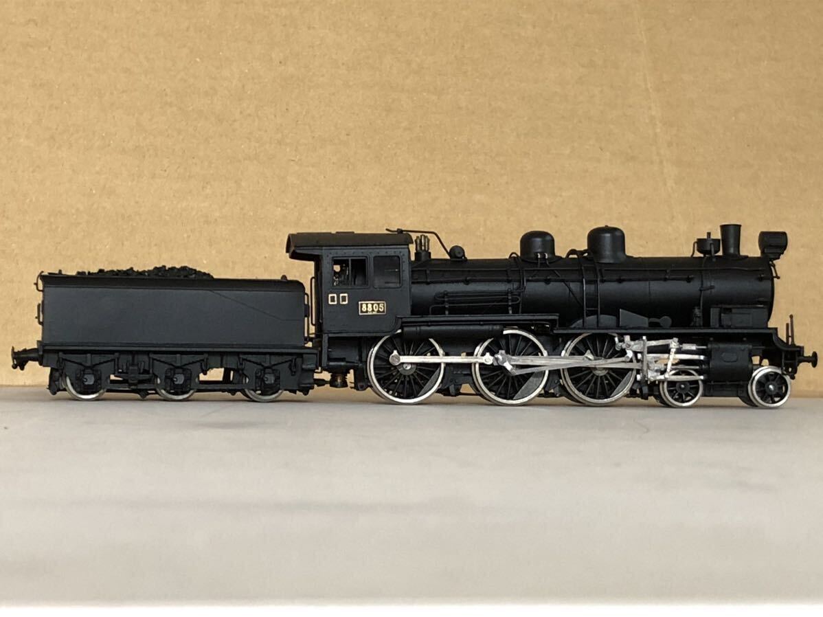 鉄道模型社 8800 の画像3