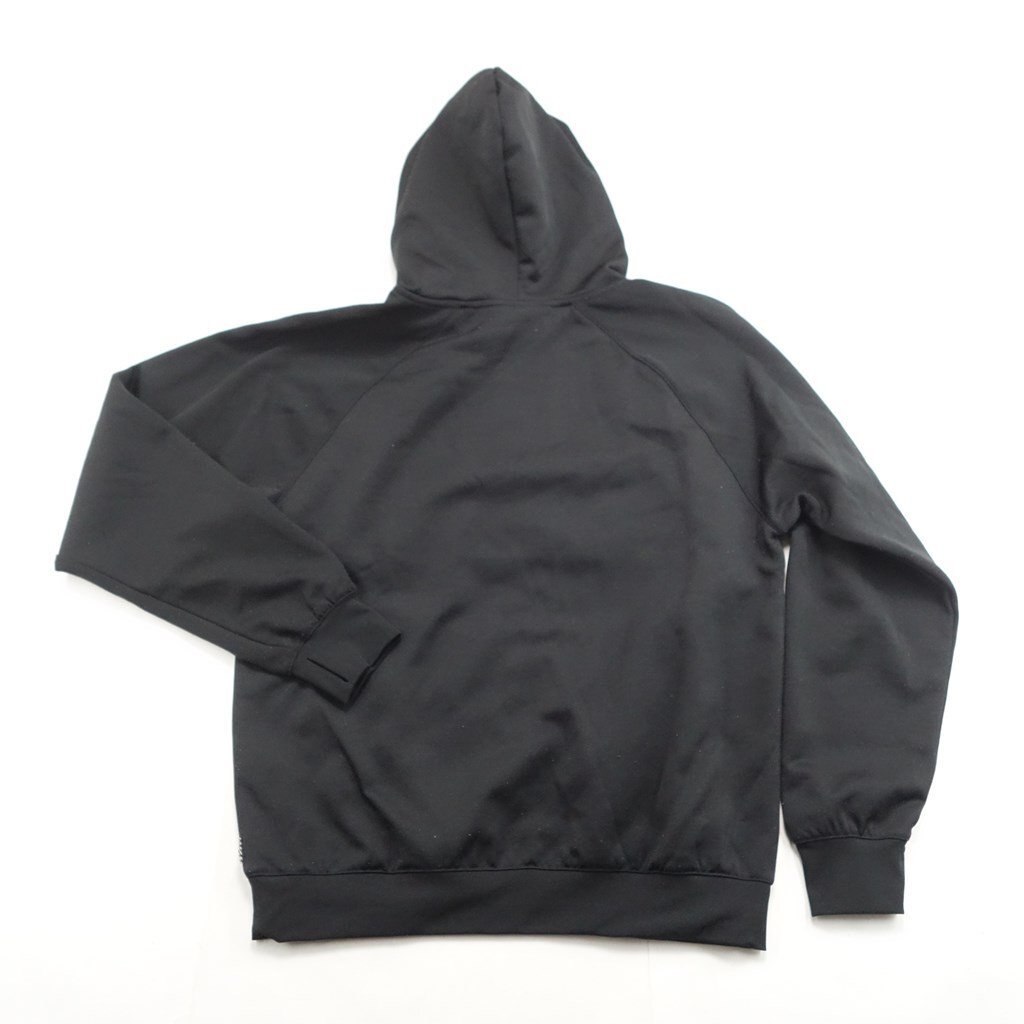 中古 22/23 VOLCOM HYDRO RIDING hoodie G4152303/撥水 メンズUS XLサイズ スノーボードパーカー ボルコムの画像8