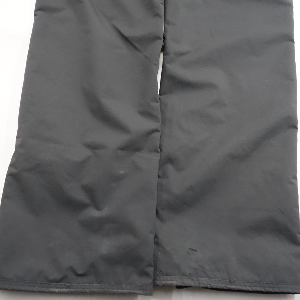 中古 21/22 AIRBLASTER Freedom Bib Pants メンズLサイズ スノーボードパンツウェア エアブラスターの画像8