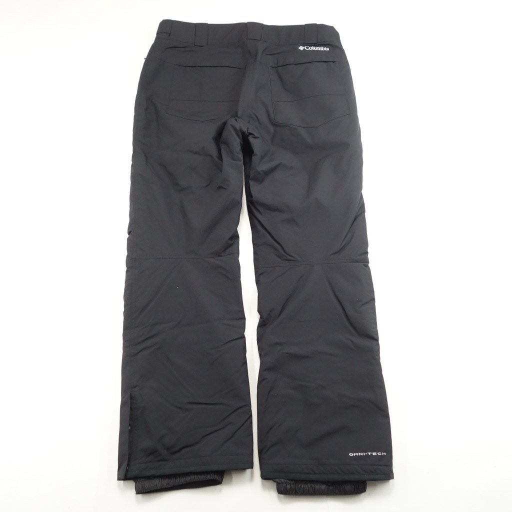 中古 19/20 Columbia BUGABOO II PANT WE0946 メンズLサイズ スノーボードパンツウェア コロンビアの画像8