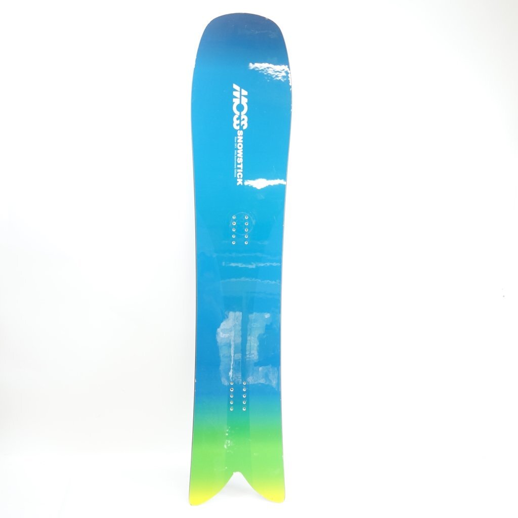 Yahoo!オークション - 中古 パウダー 21/22 MOSS SNOWSTICK 53 Yahoo!オークション - 中古 パウダー 21/22 MOSS SNOWSTICK 53