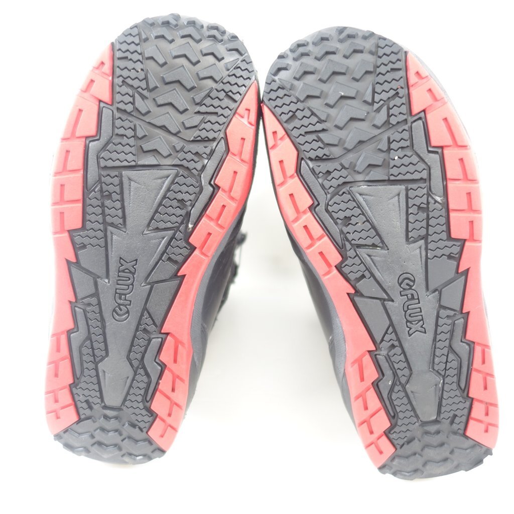 中古 22/23 FLUX VR-SPEED メンズ26.5cm スノーボードブーツ 中古 22/23 FLUX VR-SPEED メンズ26.5cm スノーボードブーツ