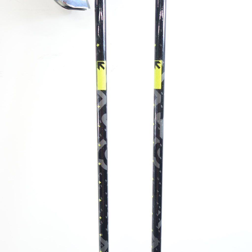 未使用 2020年頃 LEKI SKY 135cm スキー ストック・ポール レキ スカイの画像3