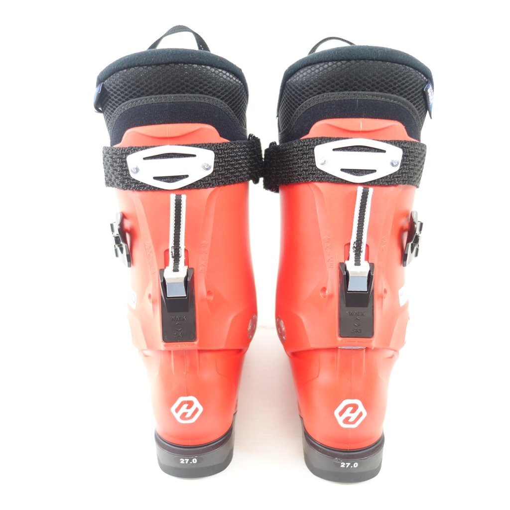 Yahoo!オークション - 美品 18/19 HANSON SPYDER 90 メンズ27 Yahoo!オークション - 美品 18/19 HANSON SPYDER 90 メンズ27