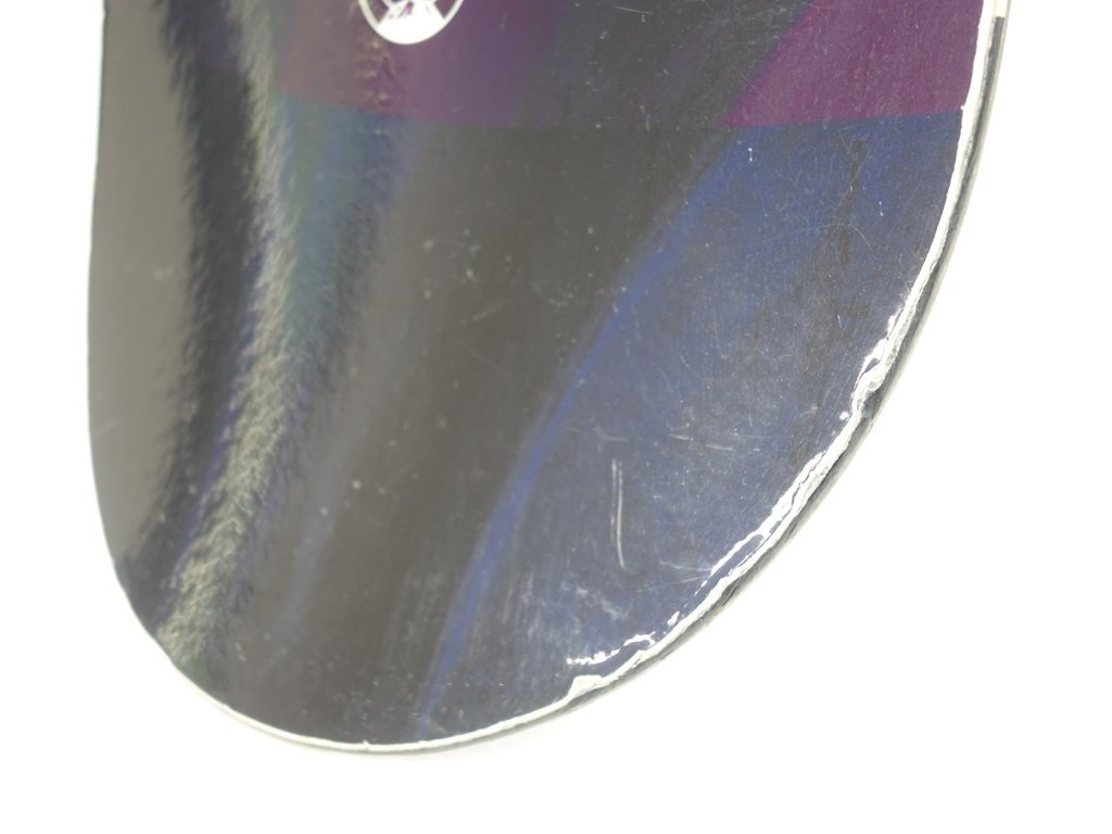  used almighty -16/17 YONEX 4XP(FOUR XP) lady's 144cm domestic production snowboard Yonex four X pi-