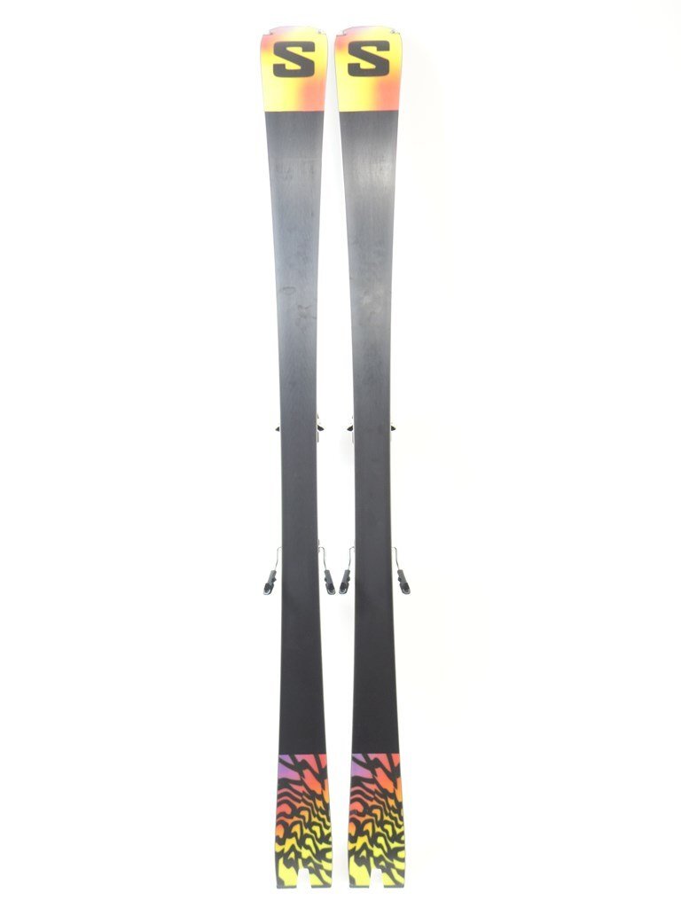 Yahoo!オークション - 中古 オールラウンド 23/24 SALOMON Yahoo!オークション - 中古 オールラウンド 23/24 SALOMON