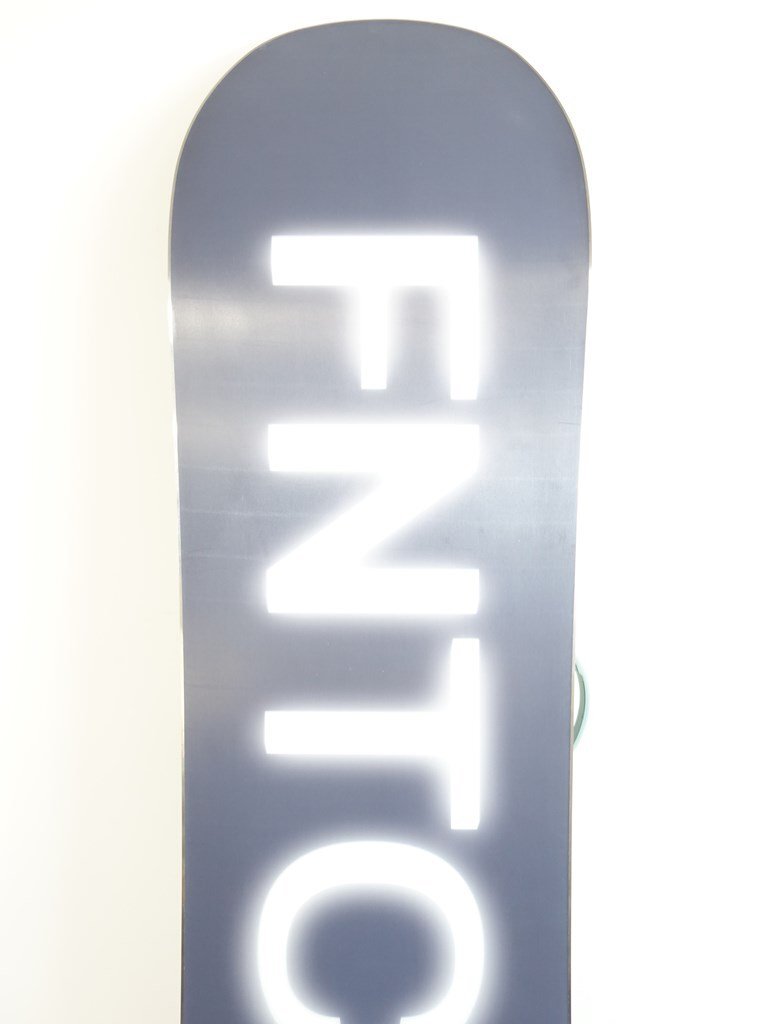 Bibian 比比昂- 未使用22/23 FNTC TNT-C(CAMBER) 157cm LINK Bibian 比比昂- 未使用22/23 FNTC TNT-C(CAMBER) 157cm LINK