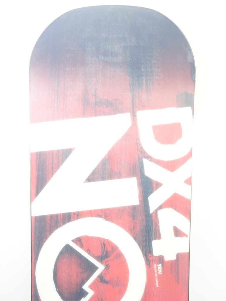 Bibian 比比昂- 中古国産21/22 November DX4 154cm スノーボード Bibian 比比昂- 中古国産21/22 November DX4 154cm スノーボード