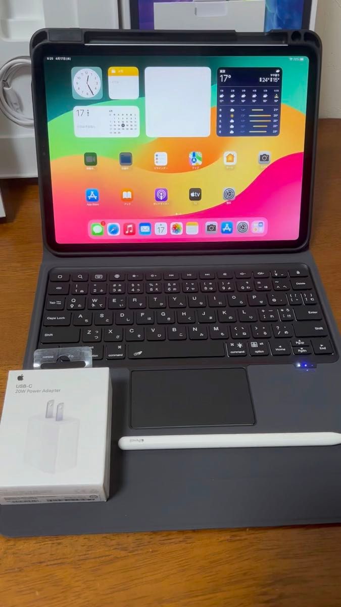 この日だけ】 【美品 】 iPad Pro 11インチ第2世代 256GB Apple この日だけ】 【美品 】 iPad Pro 11インチ第2世代 256GB Apple