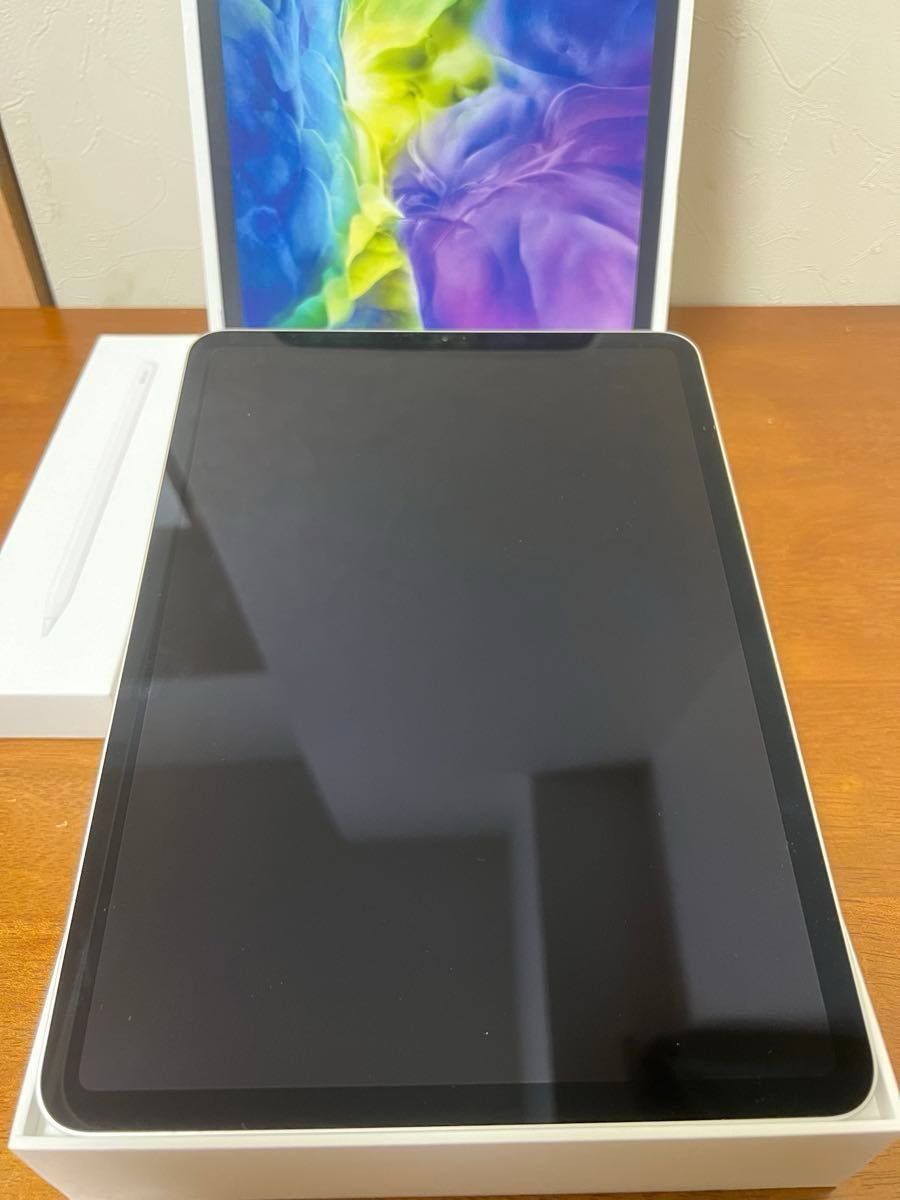 この日だけ】 【美品 】 iPad Pro 11インチ第2世代 256GB Apple この日だけ】 【美品 】 iPad Pro 11インチ第2世代 256GB Apple