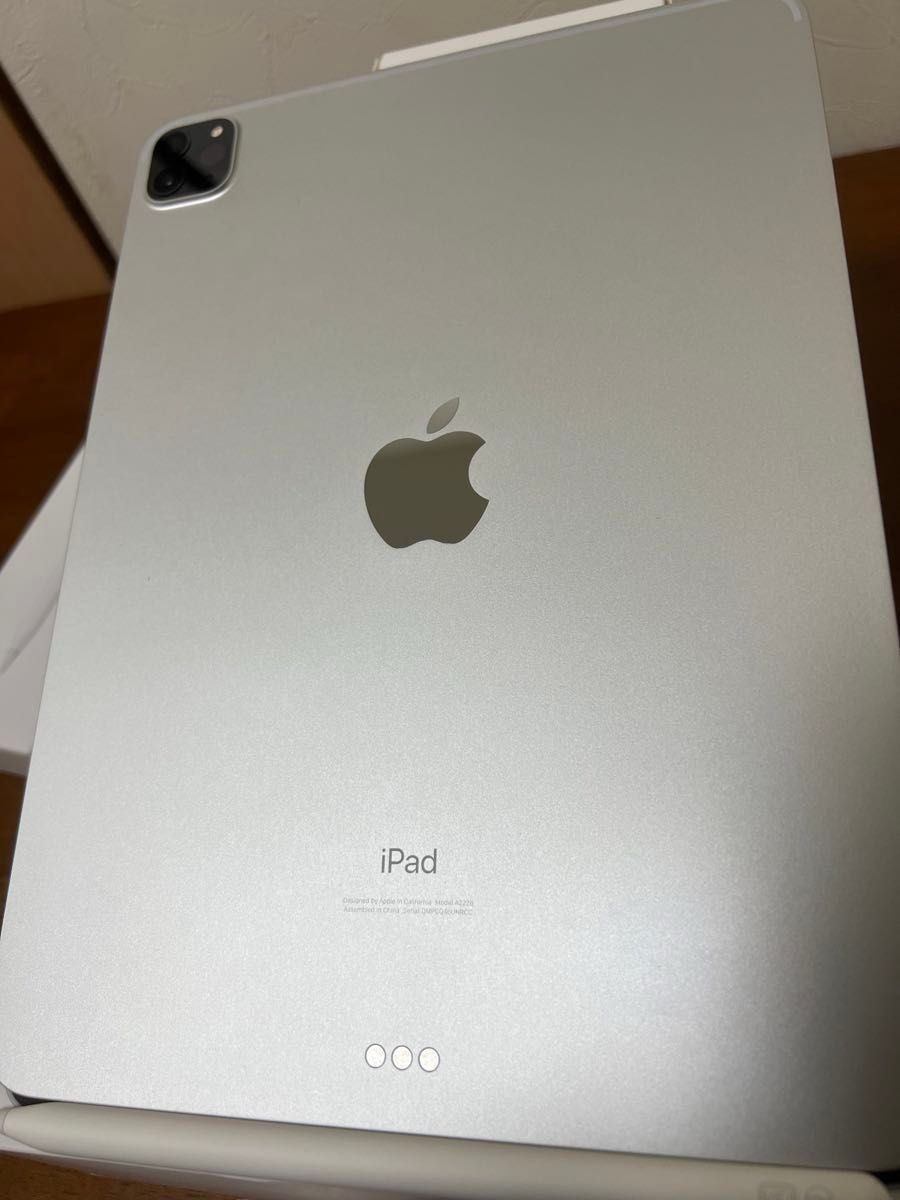 この日だけ】 【美品 】 iPad Pro 11インチ第2世代 256GB Apple この日だけ】 【美品 】 iPad Pro 11インチ第2世代 256GB Apple